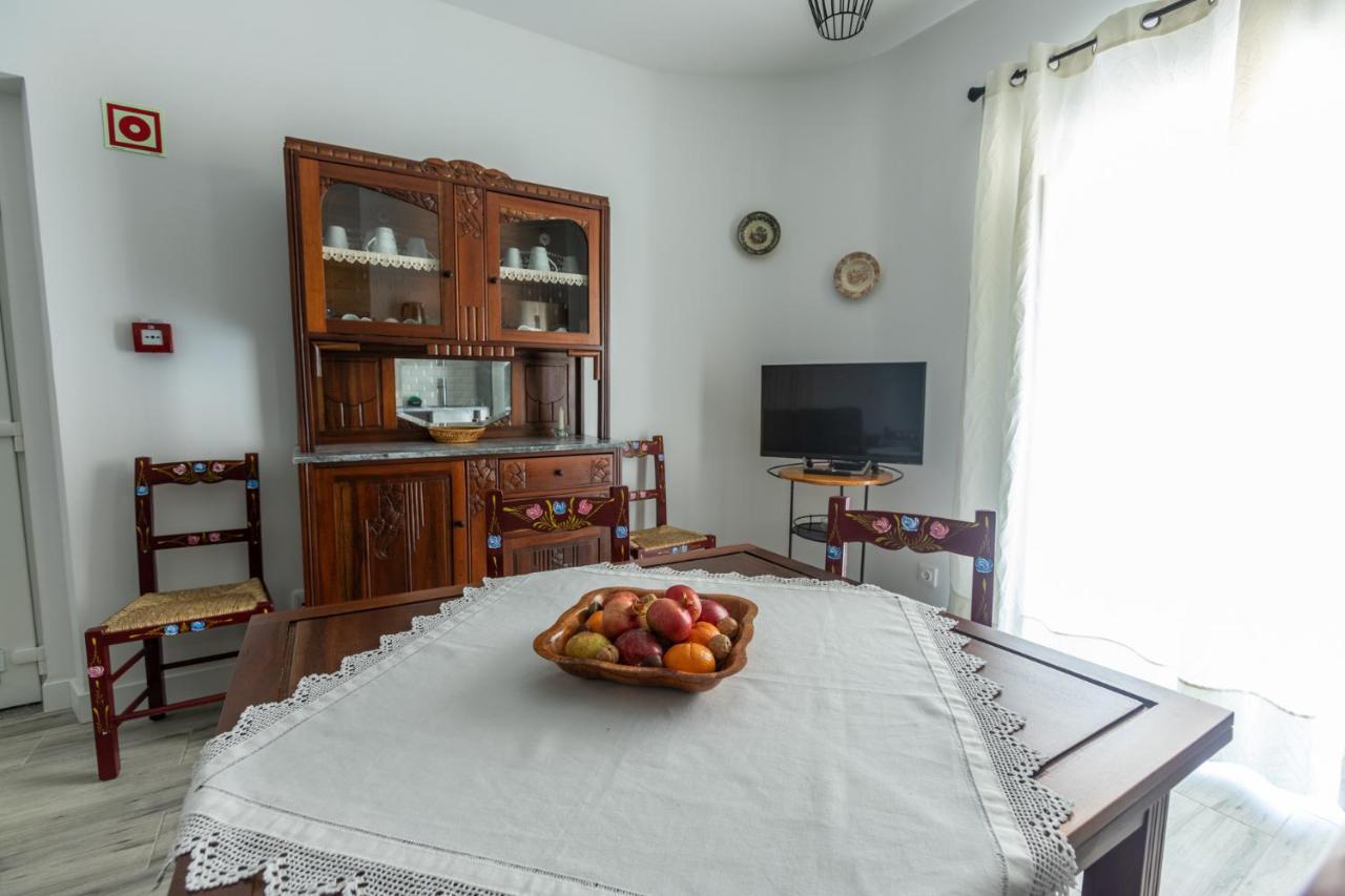 Pateo Lima Βίλα Έβορα Εξωτερικό φωτογραφία