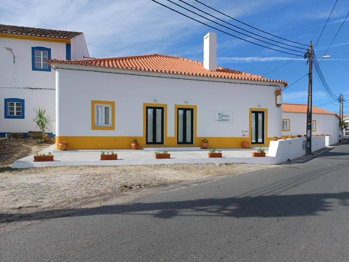 Pateo Lima Βίλα Έβορα Εξωτερικό φωτογραφία