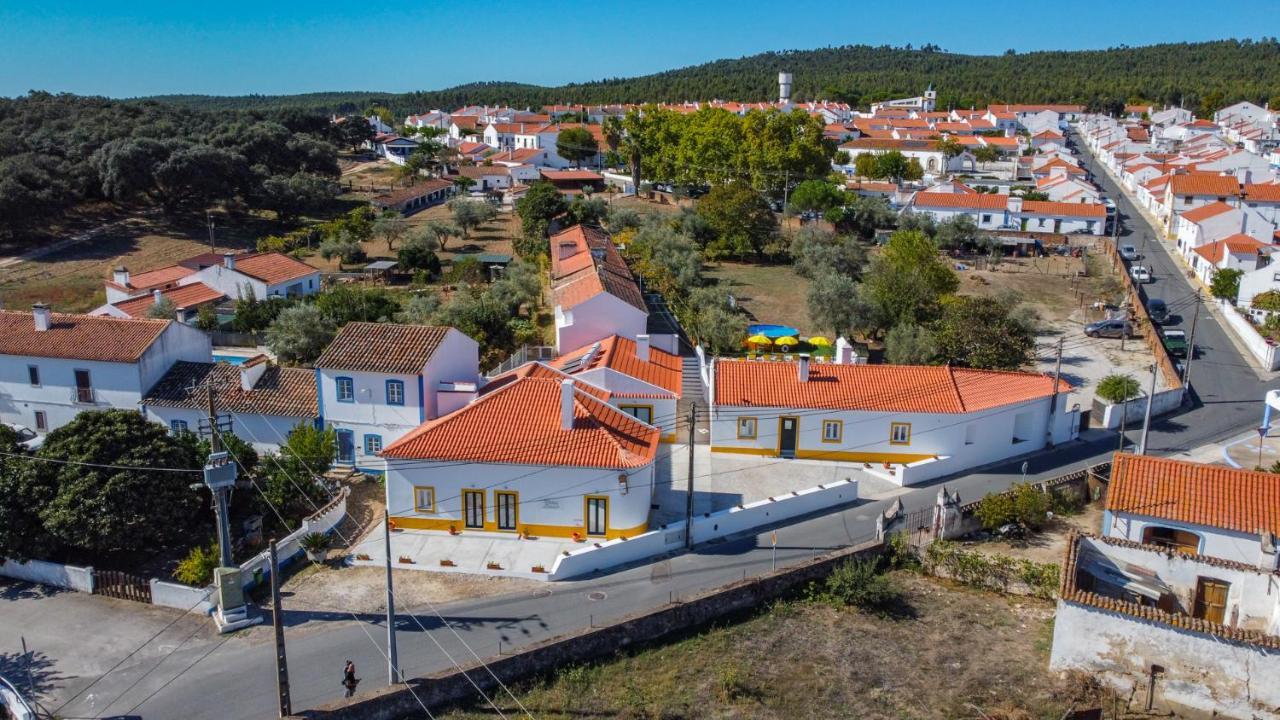 Pateo Lima Βίλα Έβορα Εξωτερικό φωτογραφία